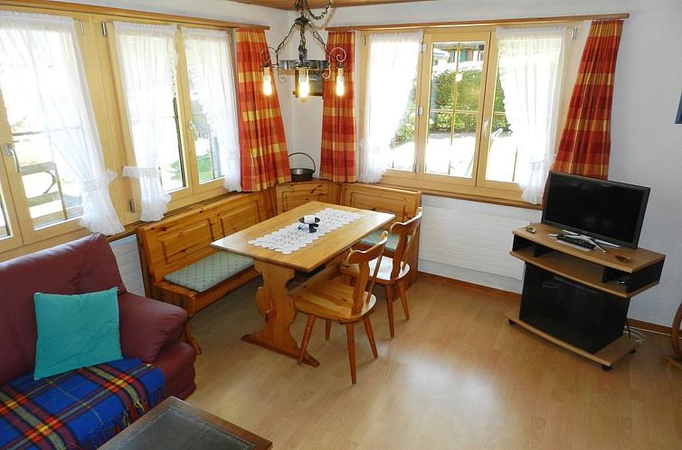 Appartement Bolgen