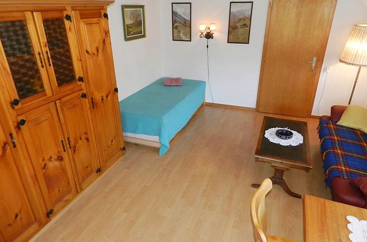Appartement Bolgen