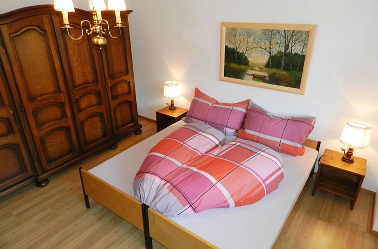 Appartement Bolgen