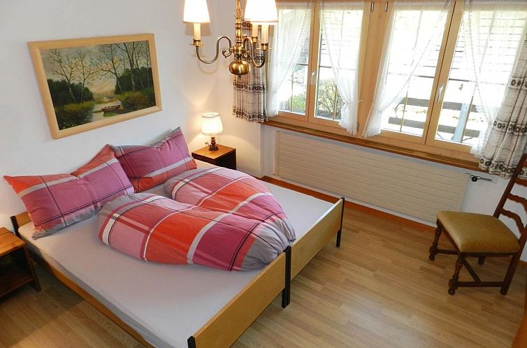 Appartement Bolgen