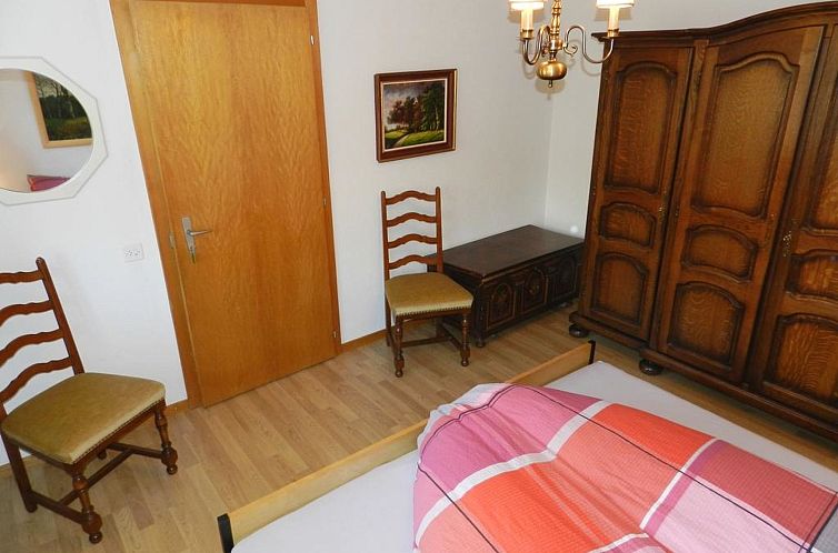 Appartement Bolgen