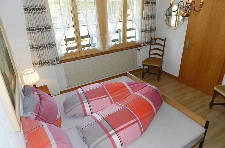 Appartement Bolgen