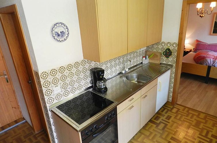 Appartement Bolgen