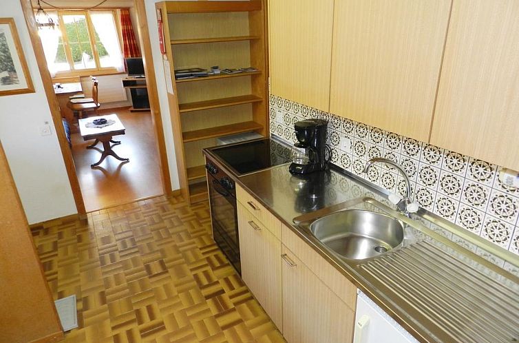 Appartement Bolgen