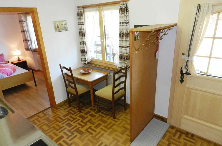 Appartement Bolgen
