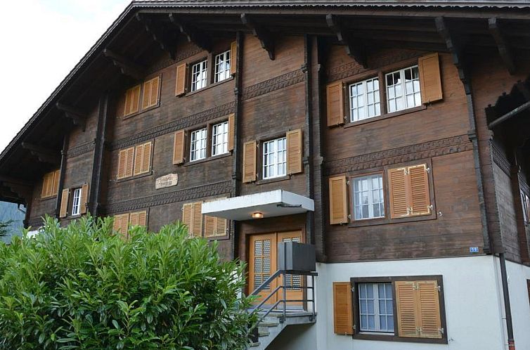 Appartement Résidence Sonnegg (Vuilleumier)