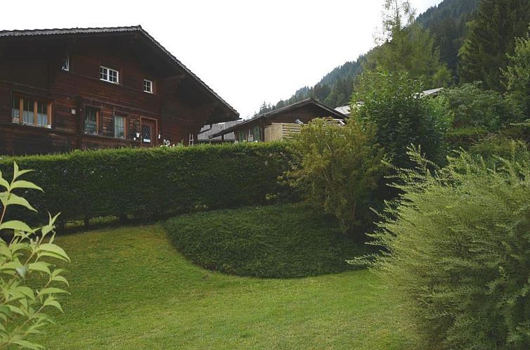 Appartement Résidence Sonnegg (Vuilleumier)