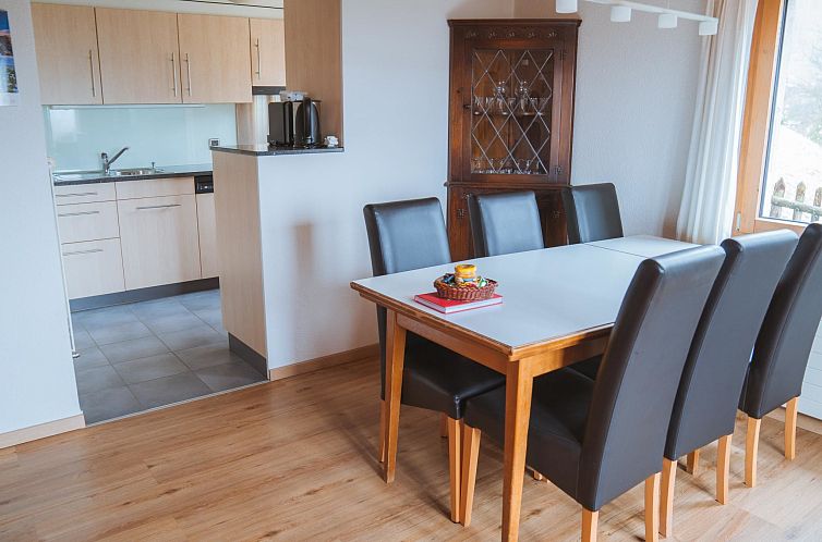 Appartement Burkhalter