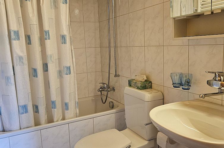 Appartement Burkhalter