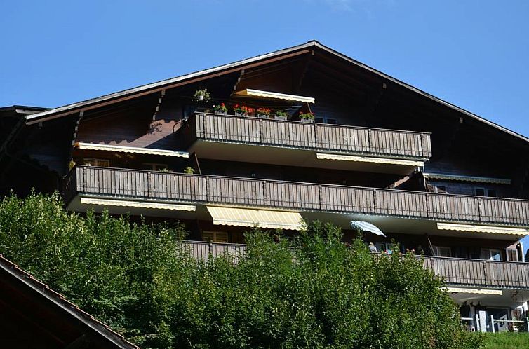 Unterkunft 1803818 - Appartement Berner Oberland - Appartement Hübeli (Chapman)