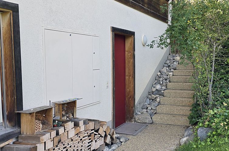Appartement Am Ryschbächli