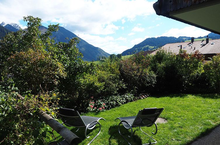 Appartement Am Ryschbächli