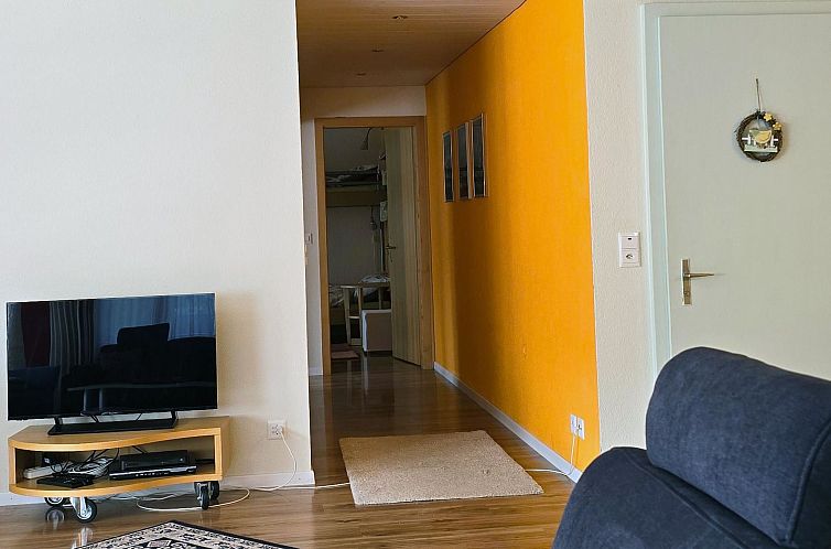 Appartement Am Ryschbächli