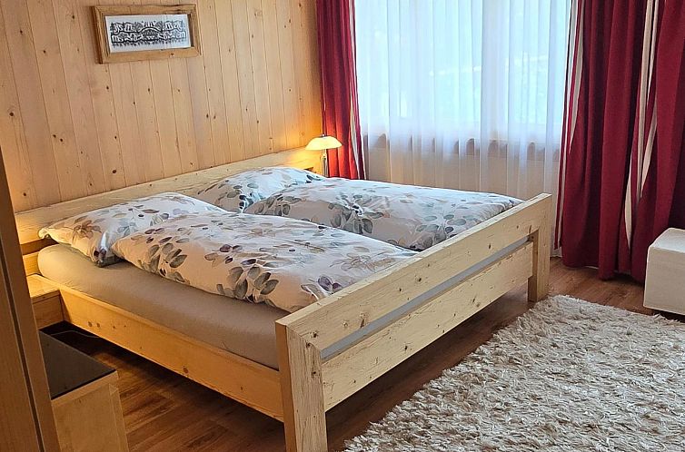 Appartement Am Ryschbächli