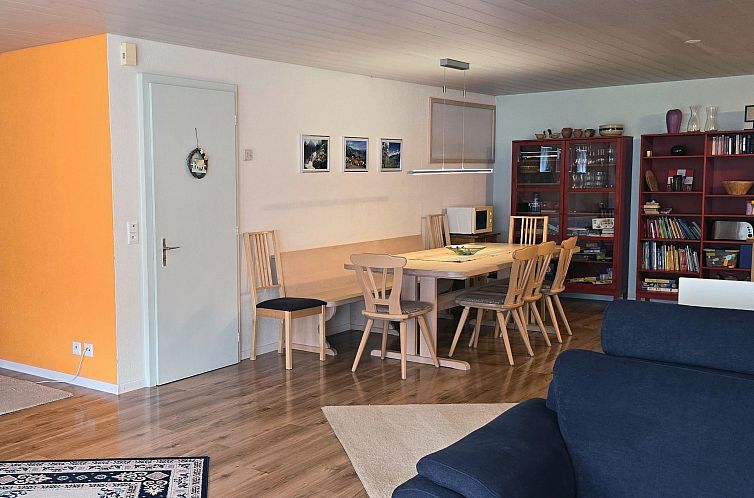 Appartement Am Ryschbächli