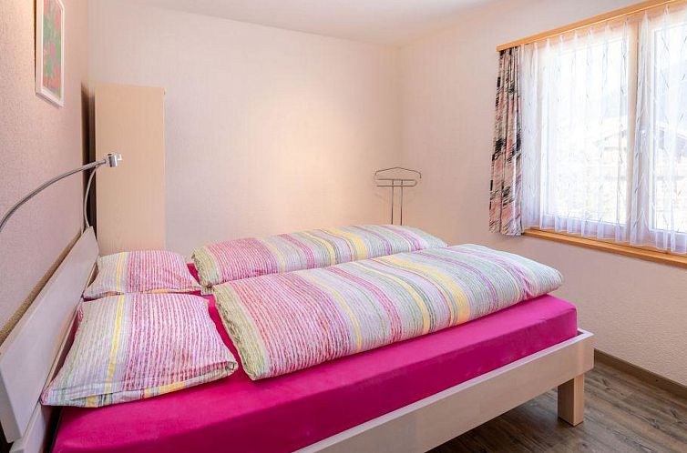 Appartement Hübeli (Moosmatten)