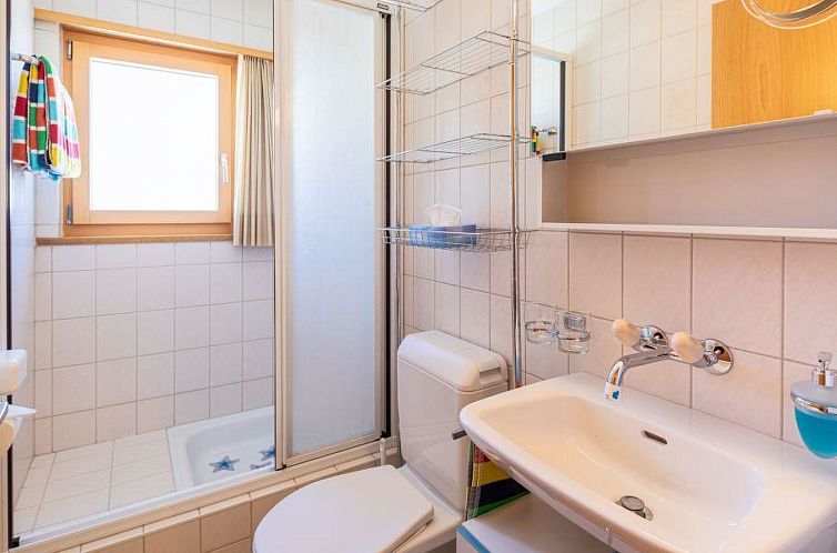 Appartement Hübeli (Moosmatten)