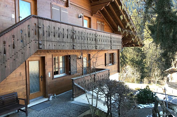 Appartement Halten (Hofmann)