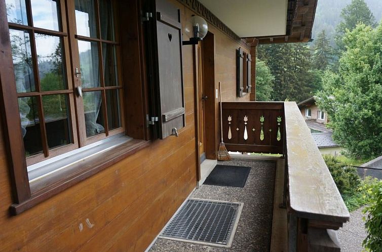 Appartement Halten (Hofmann)