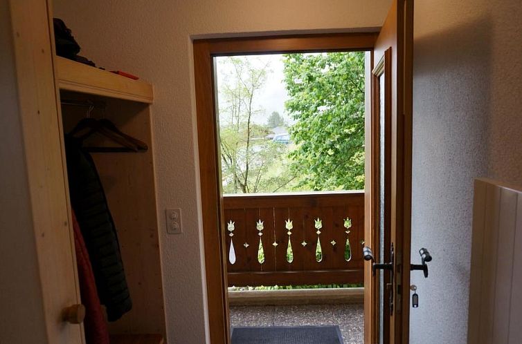 Appartement Halten (Hofmann)