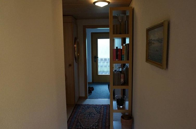 Appartement Halten (Hofmann)
