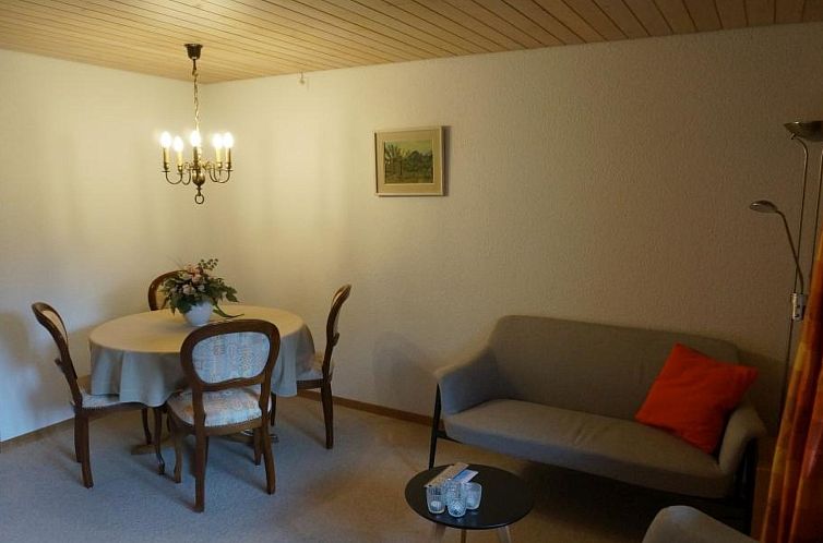 Appartement Halten (Hofmann)