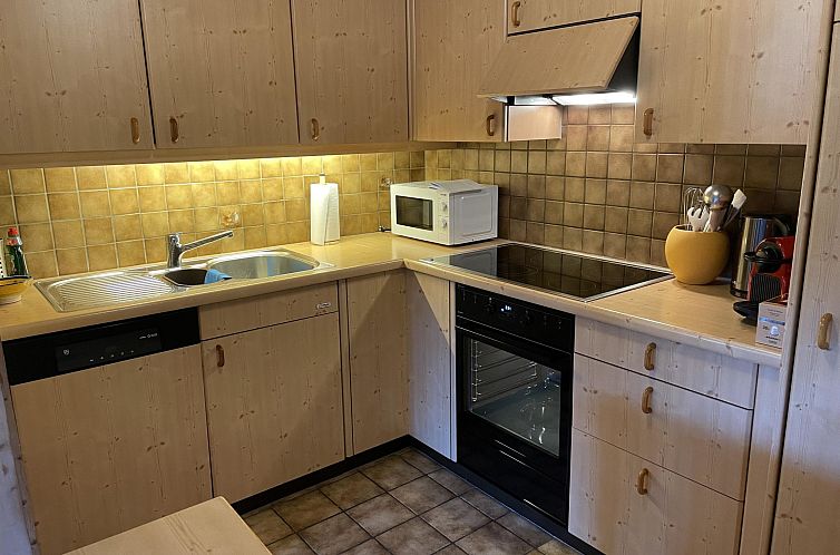 Appartement Halten (Hofmann)