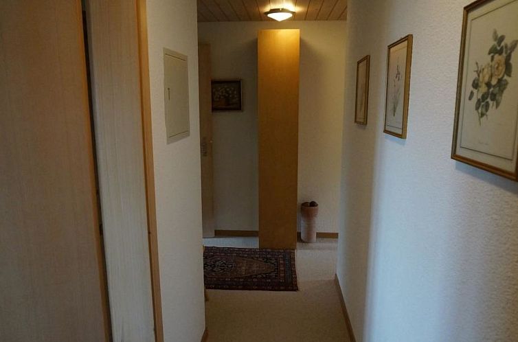 Appartement Halten (Hofmann)