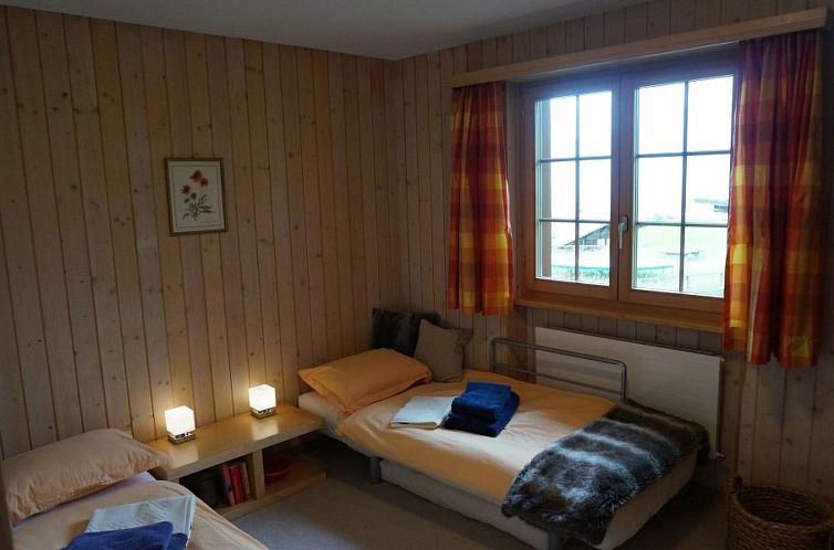 Appartement Halten (Hofmann)
