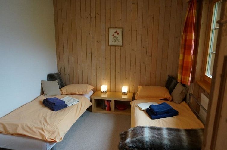 Appartement Halten (Hofmann)