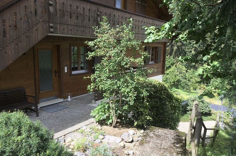 Appartement Halten