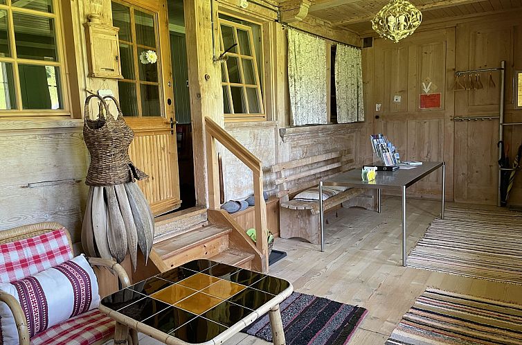 Appartement Obegghuus Appartement/Fewo, Dusche oder Bad, WC 