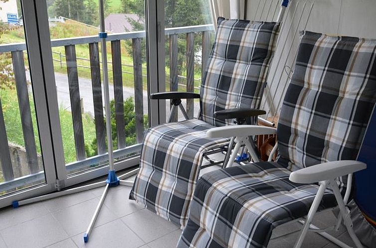 Appartement Spillgerten-Blick