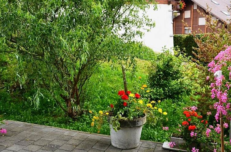 Appartement Spillgerten-Blick