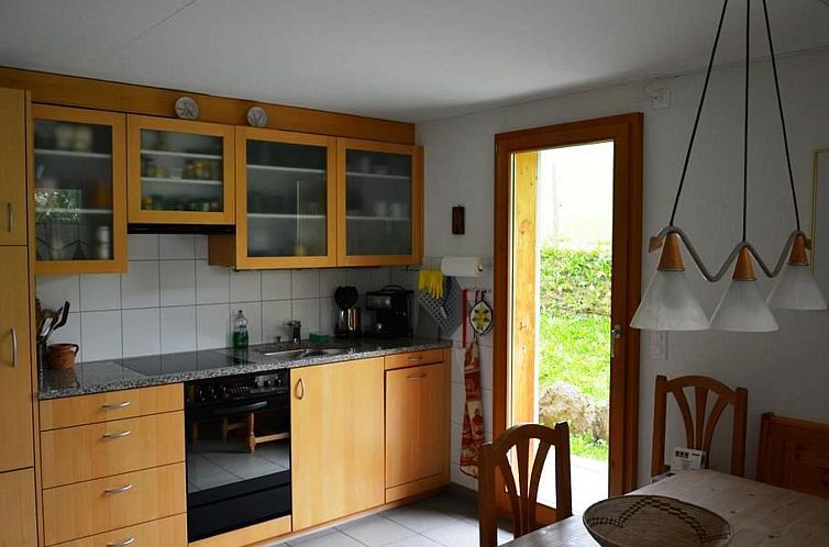 Appartement Spillgerten-Blick