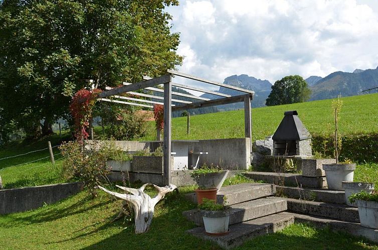 Appartement Spillgerten-Blick