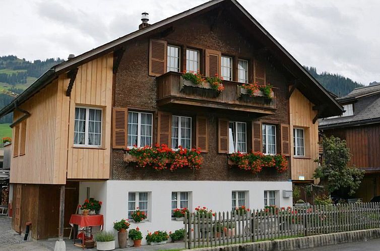 Unterkunft 1803827 - Appartement Berner Oberland - Appartement Beatrice