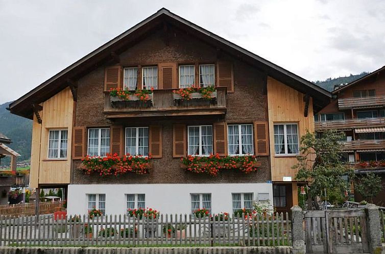 Appartement Beatrice