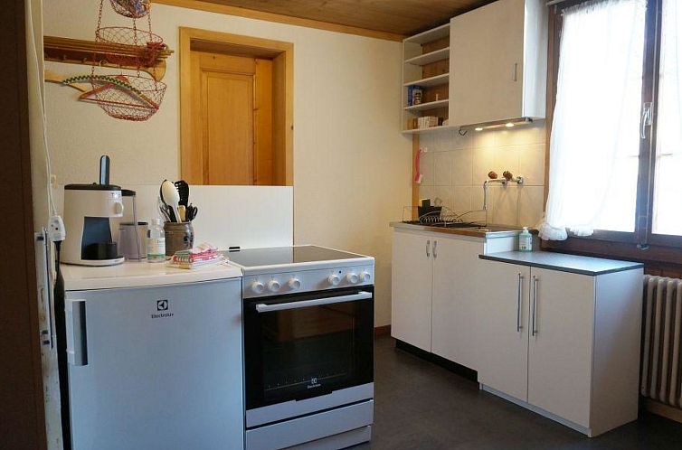 Appartement Beatrice