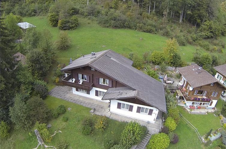 Unterkunft 1803828 - Appartement Berner Oberland - Appartement Goldrose