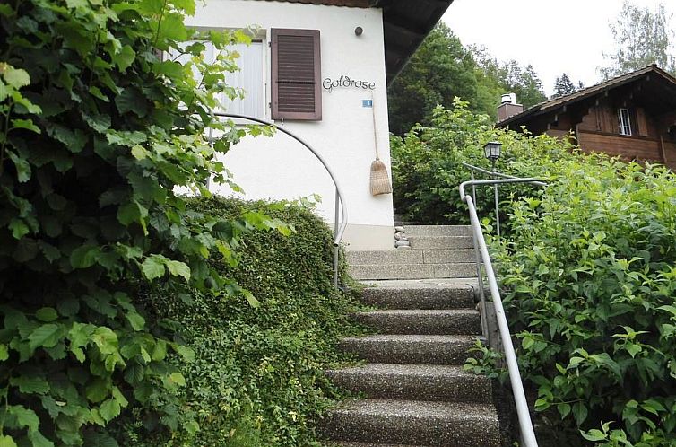 Appartement Goldrose