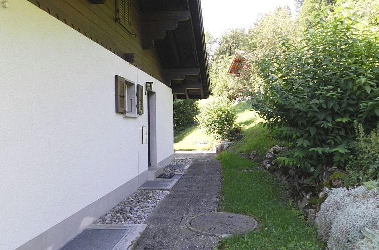 Appartement Goldrose