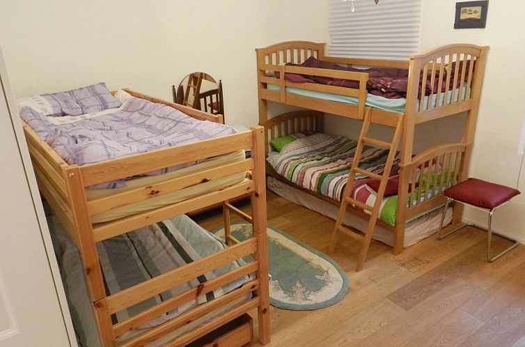 Appartement Haus am Bach