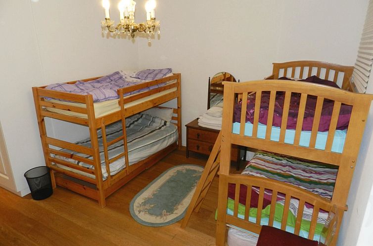 Appartement Haus am Bach