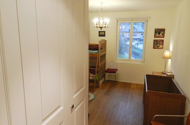 Appartement Haus am Bach