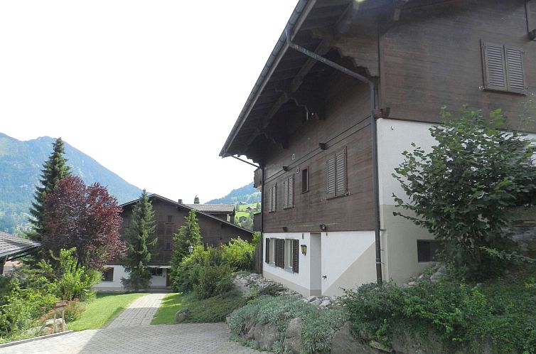 Appartement Diamant