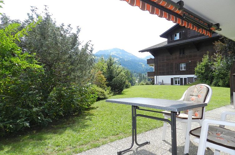 Appartement Diamant