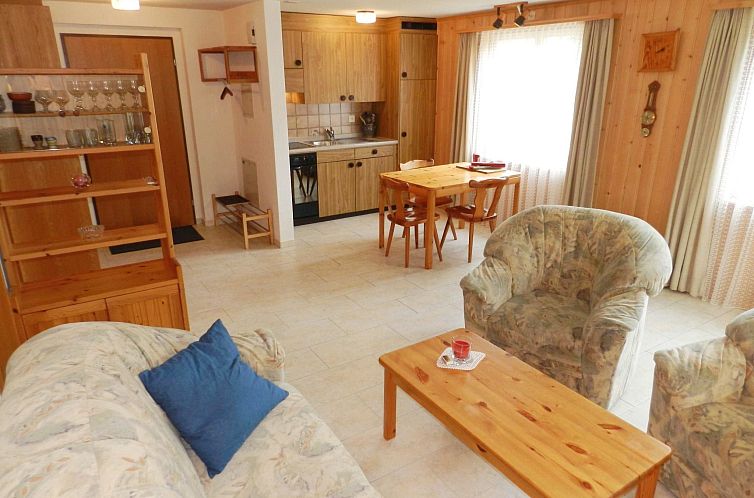 Appartement Diamant