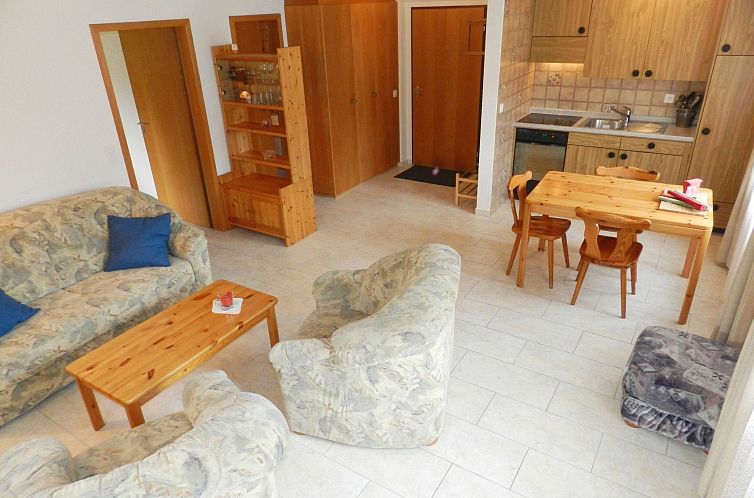 Appartement Diamant