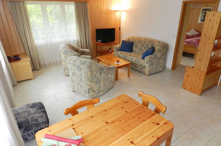 Appartement Diamant